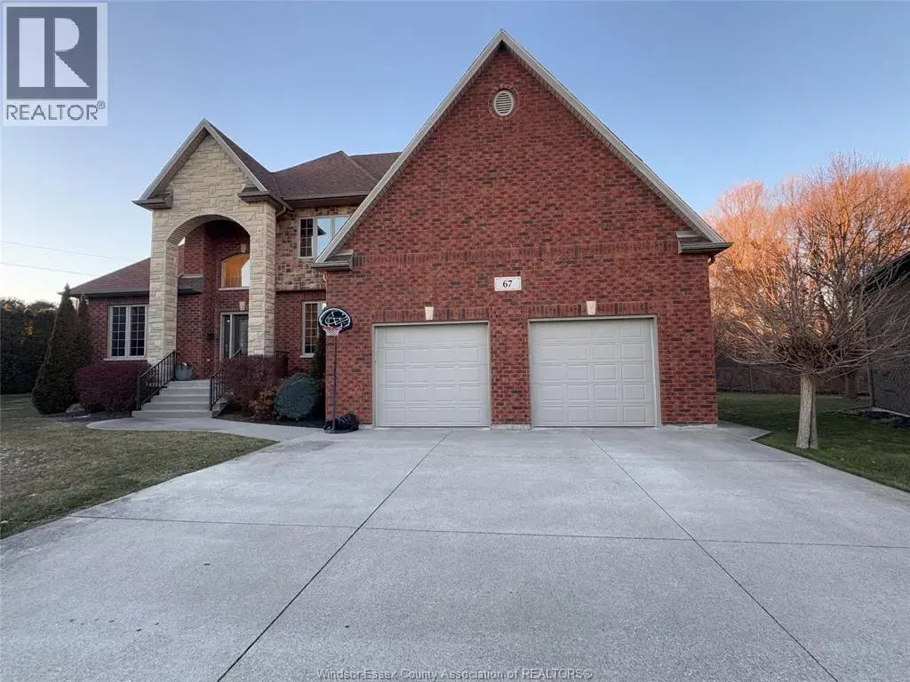 67 Theresa Trail, Leamington